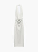 Venice Deep V-Neck dress - SOERA Store