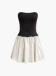 Blair Knitted Dress - SOERA Store