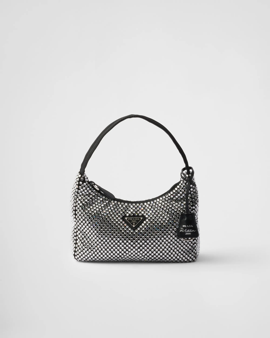 CÉLENE CRYSTAL BAG