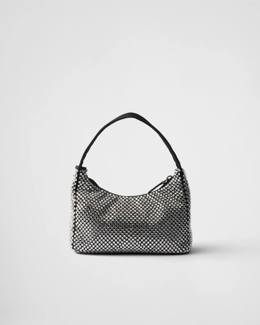 CÉLENE CRYSTAL BAG
