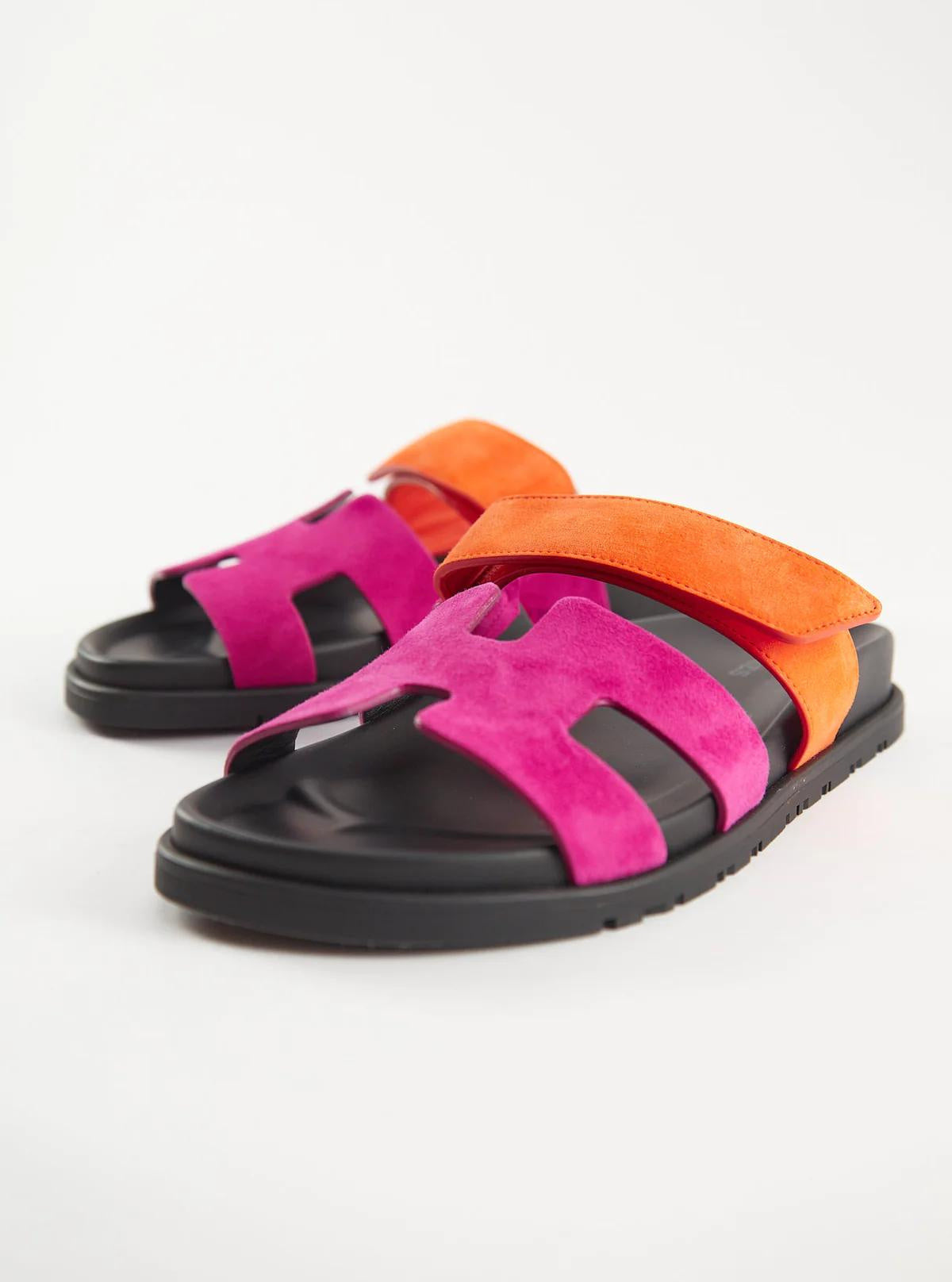 Celene - Santorini Sandalen