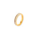 FUNKENRING | GOLD