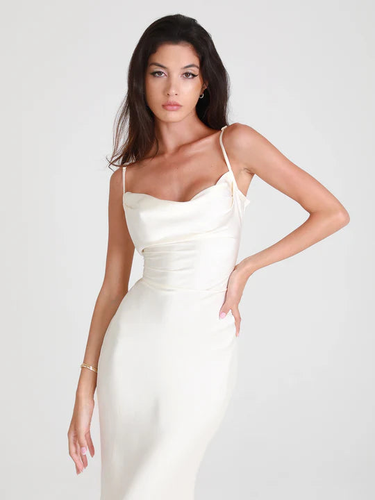 Celene Slip Dress