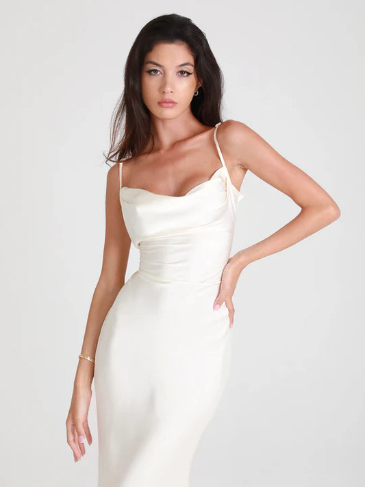 Celene Slip Dress