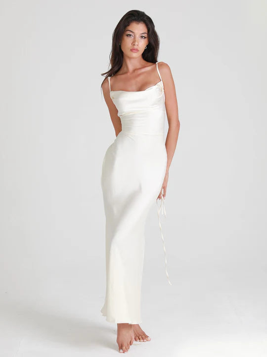 Celene Slip Dress