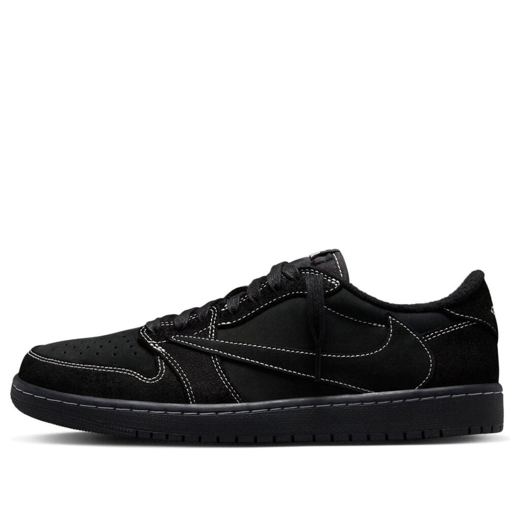 Celene - Black Phantom Sneaker