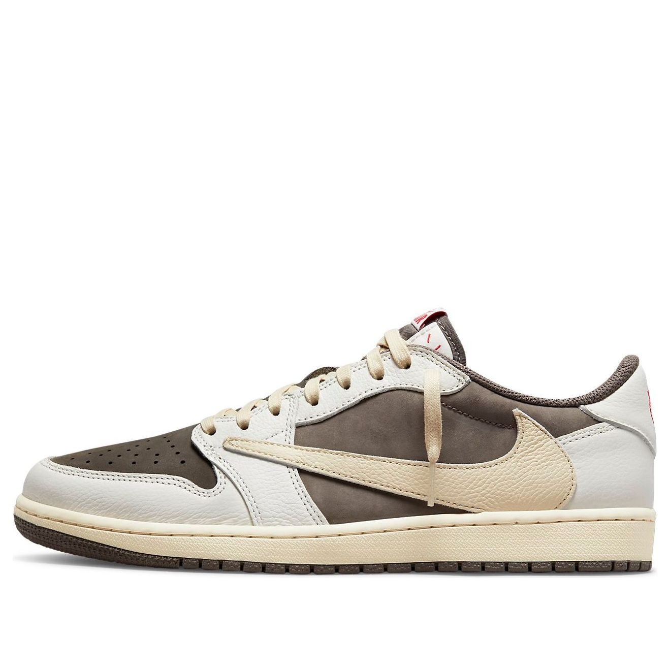 Celene - Reverse Mocha Sneaker