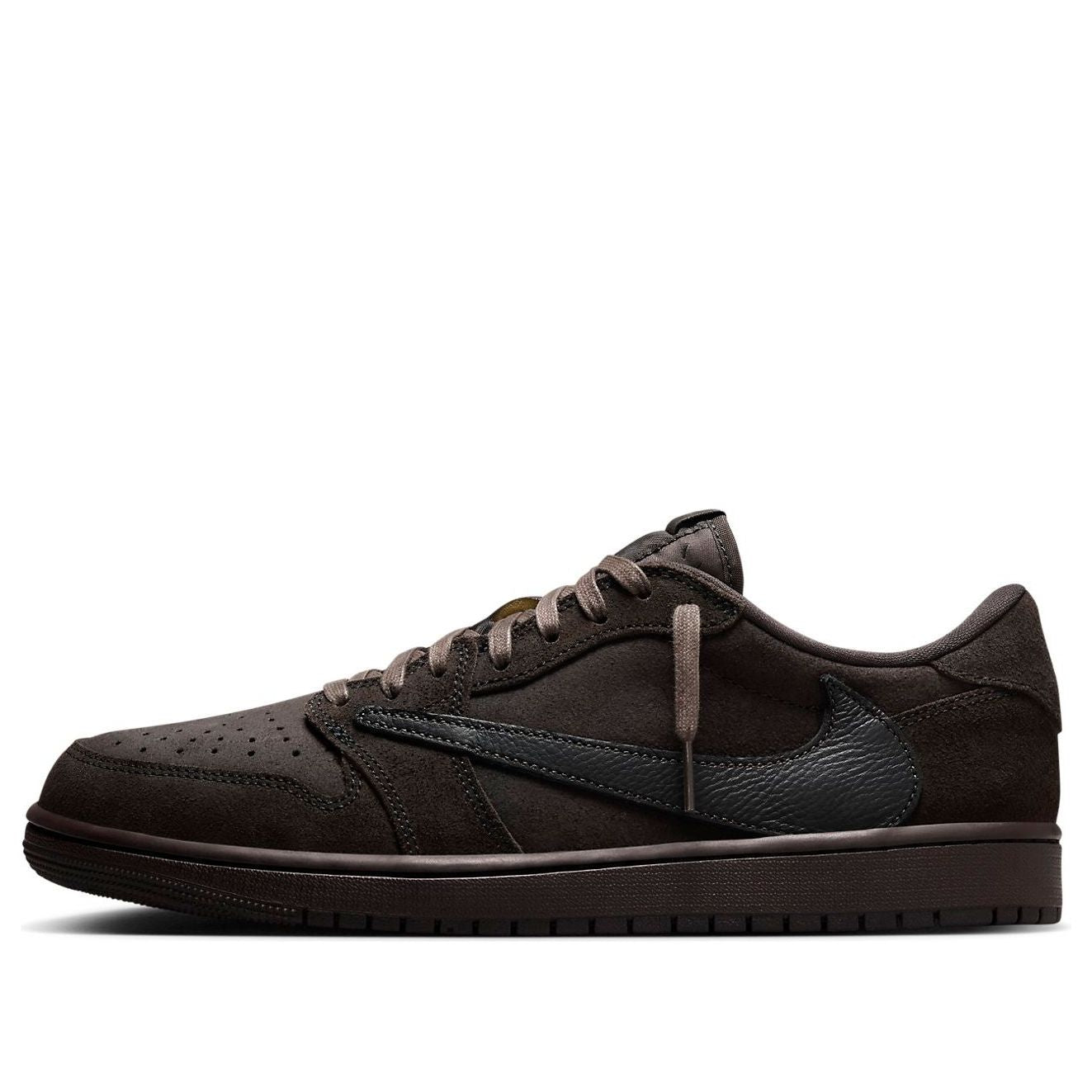 Celene - Retro Velvet Brown