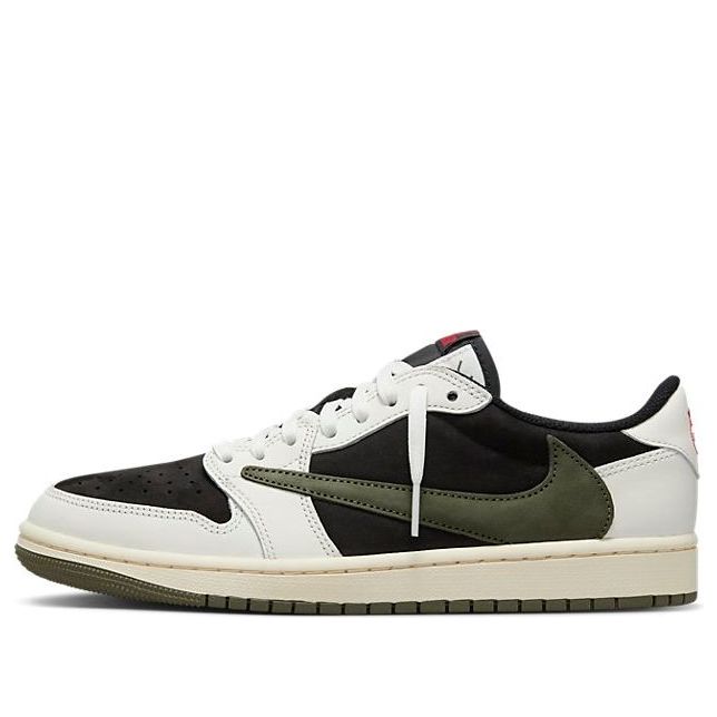 Celene - Olive Sneaker