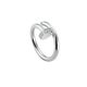 NAGELRING DELUXE | SILBER